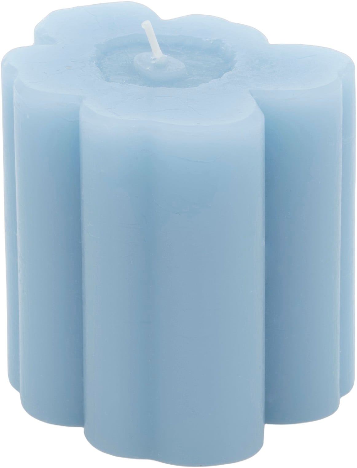 Unikko Shape Candle 9CM