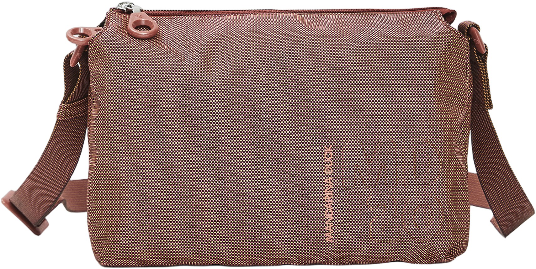 Md20 Pochette / Pecan NUT - DKK 629 - Spar 30%
