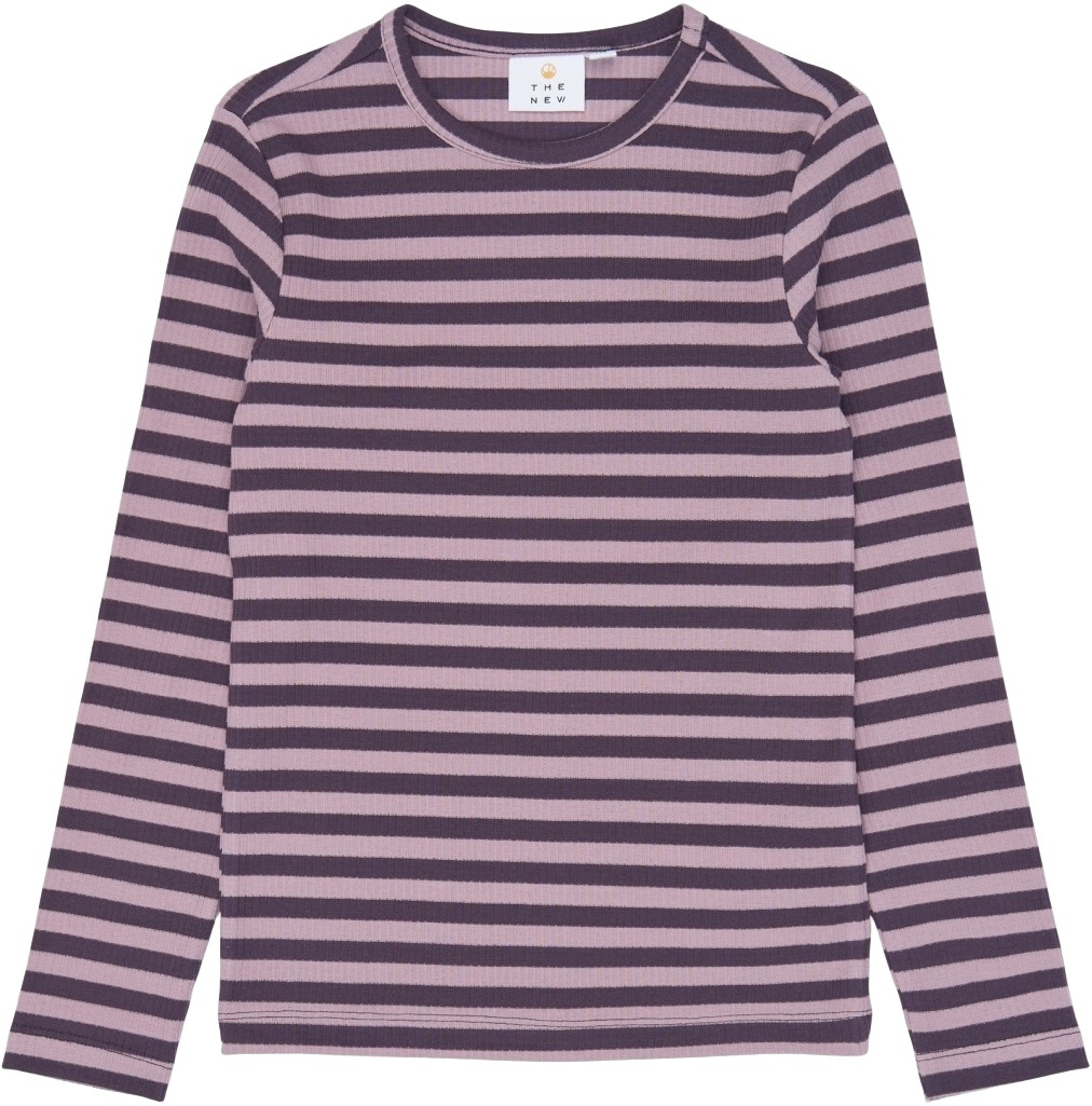 Tnmoore L_S Rib Tee