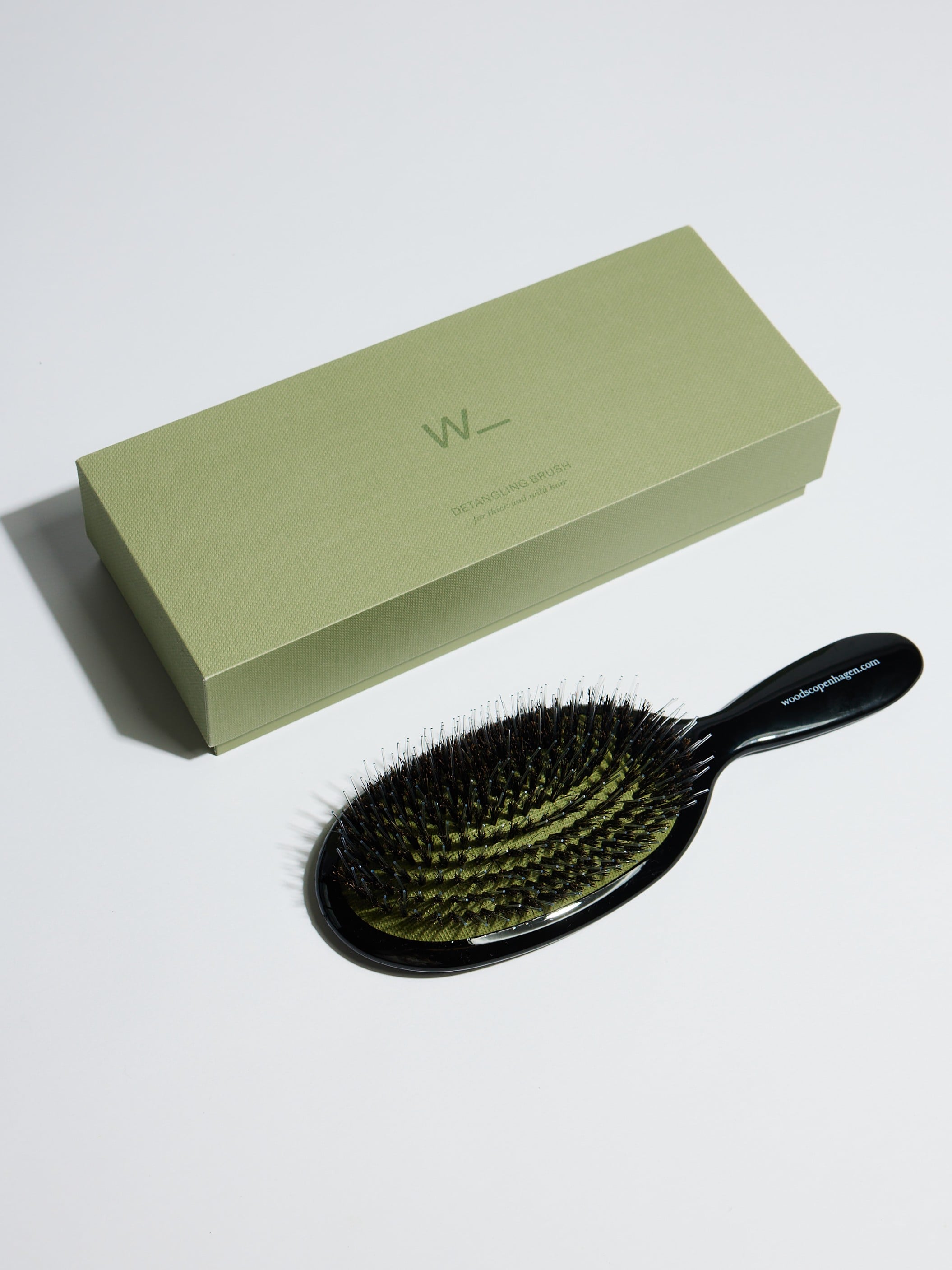 Detangling Brush