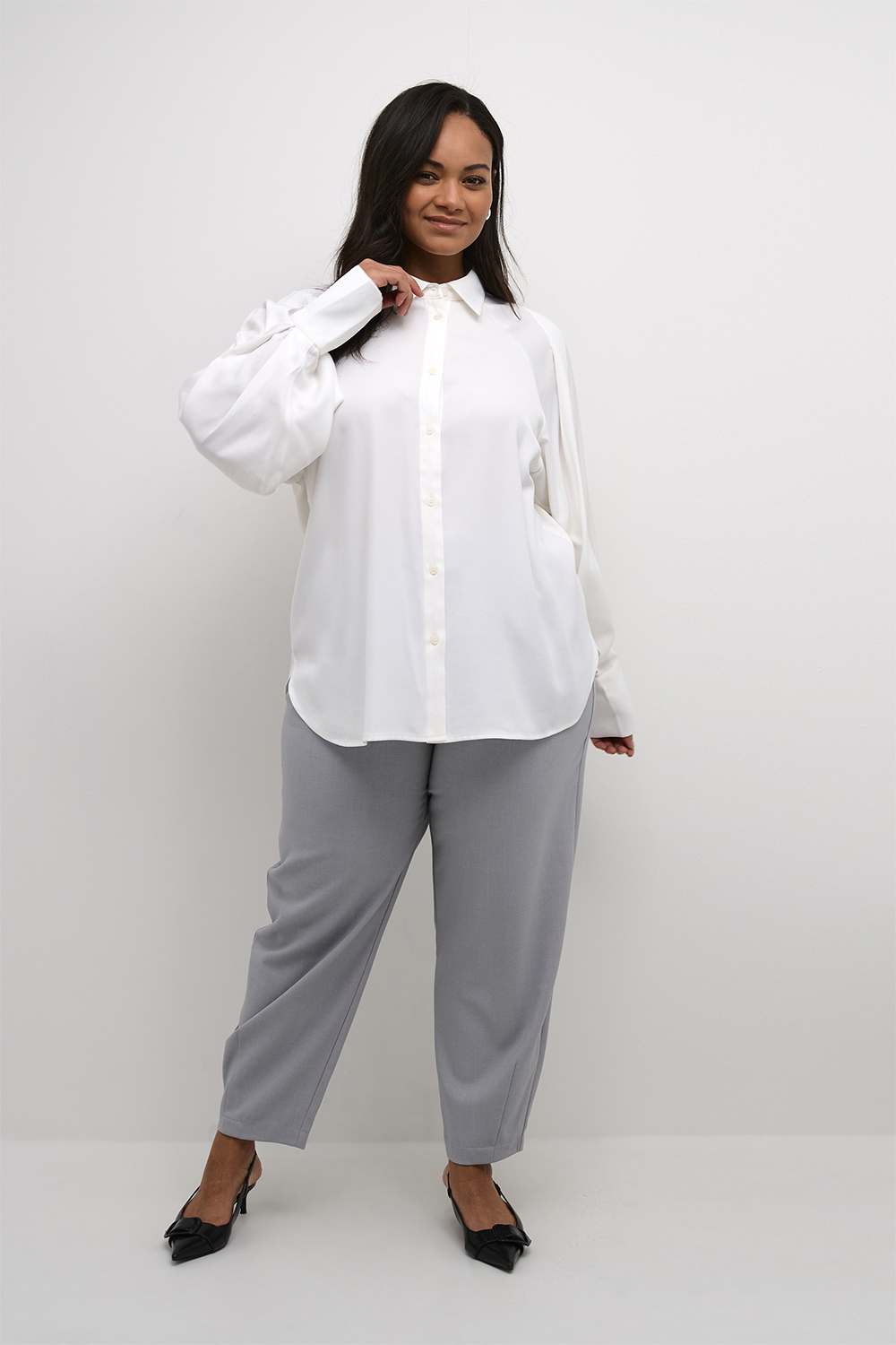 Kcleanna Shirt