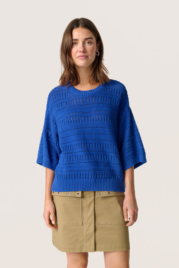 Slrava Rinna Pullover