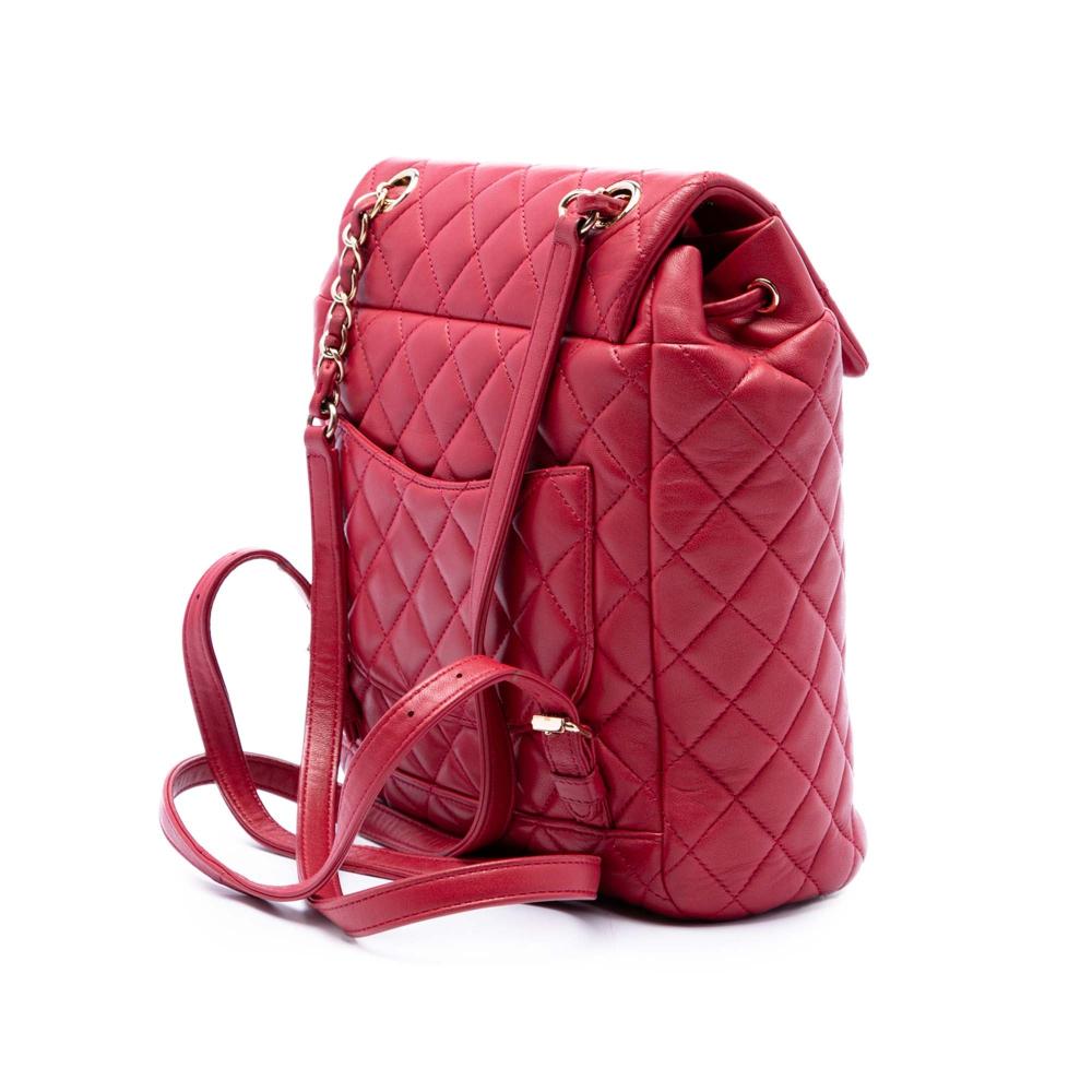 Chanel Backpack