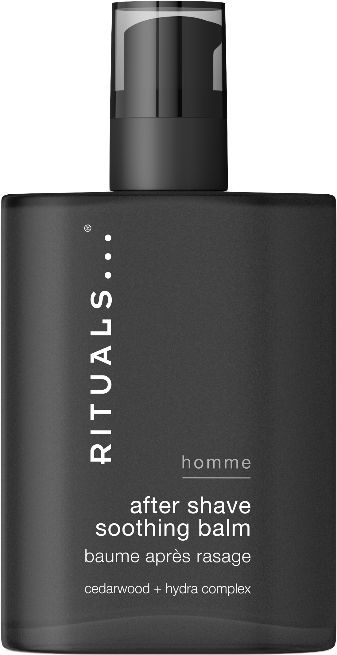 Homme After Shave Soothing Balm
