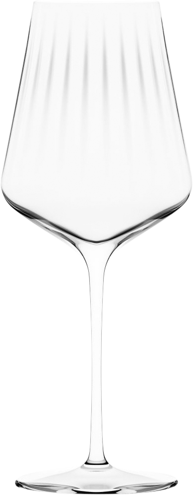 Vinglas Bordeaux Symphony 645ml, 6 STK