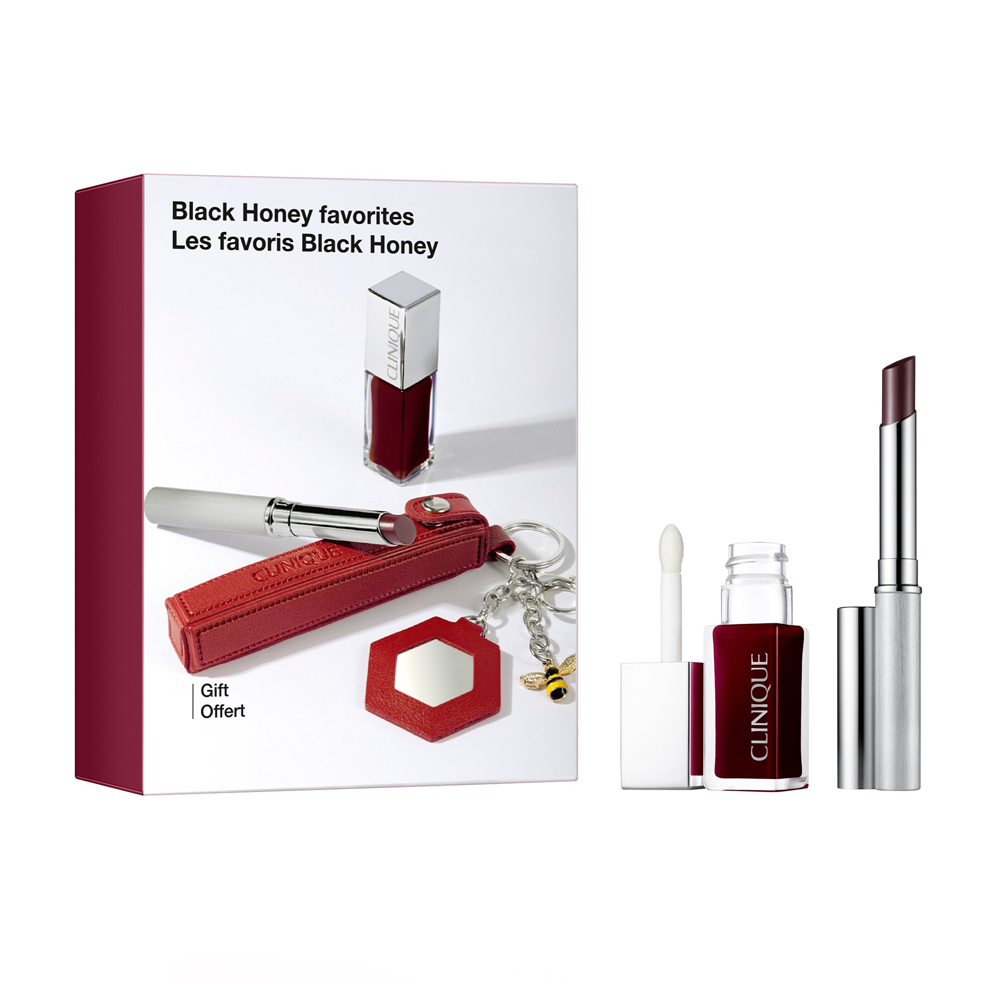 Black Honey Favorites set