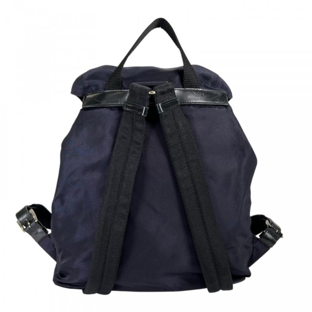 Prada Backpack