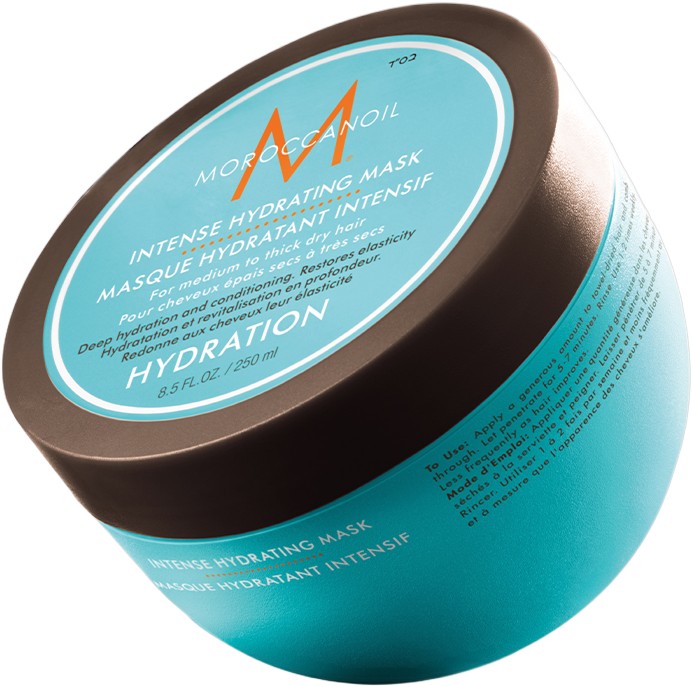 Moroccanoil Hydration Intense Hydrating Mask 250 ml