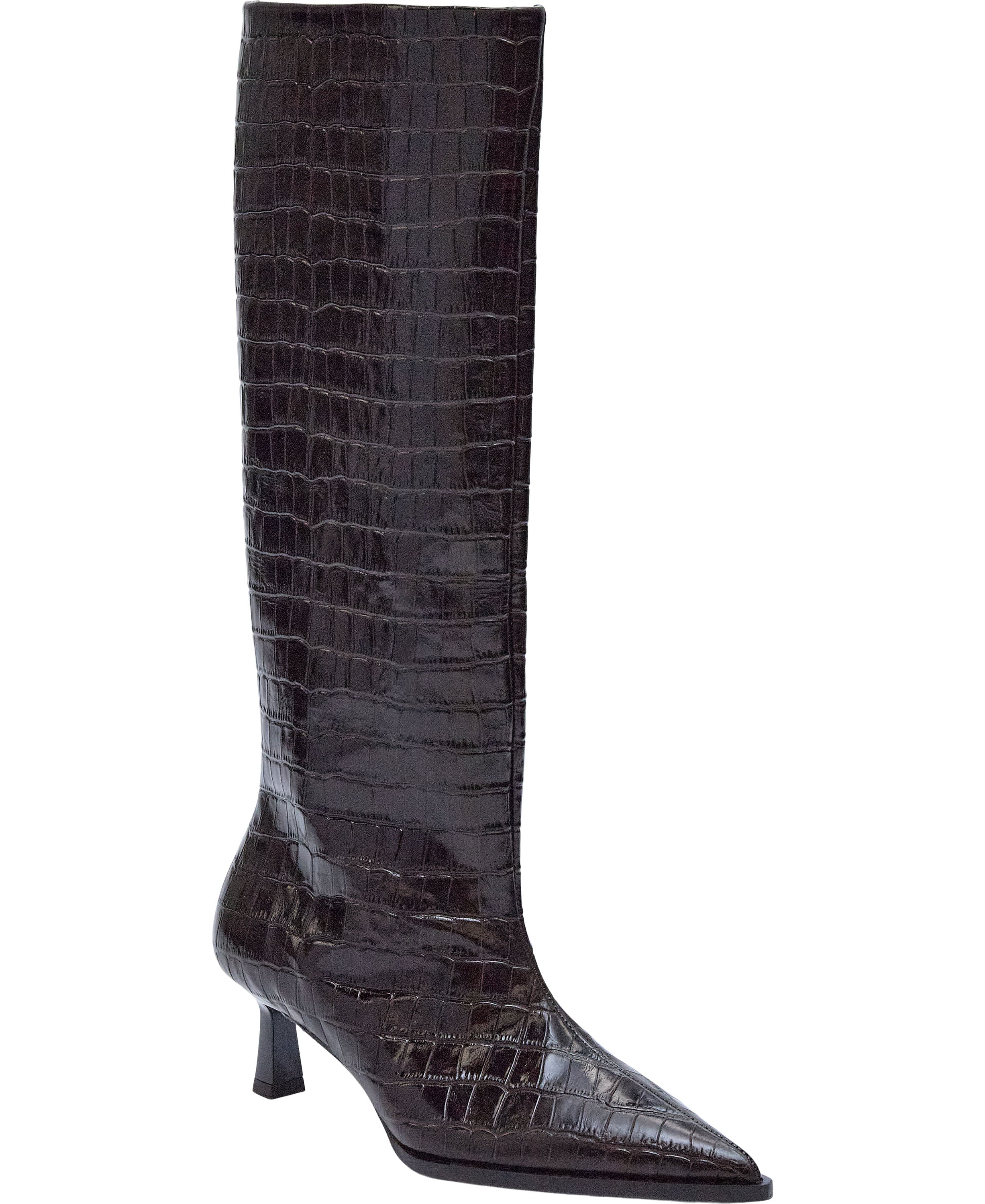 Langskaftet Støvle B1413