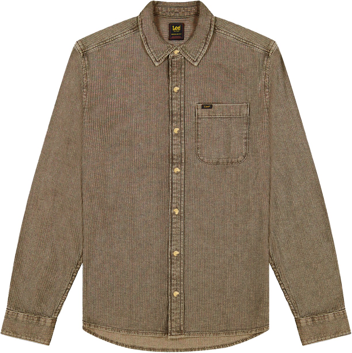 Leesure Shirt - DKK 374 - Spar 25%