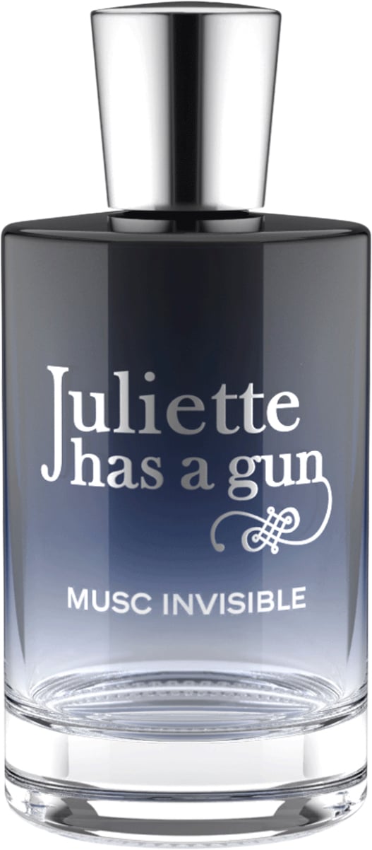 Juliette Has Gun Musc Invisible Edp
