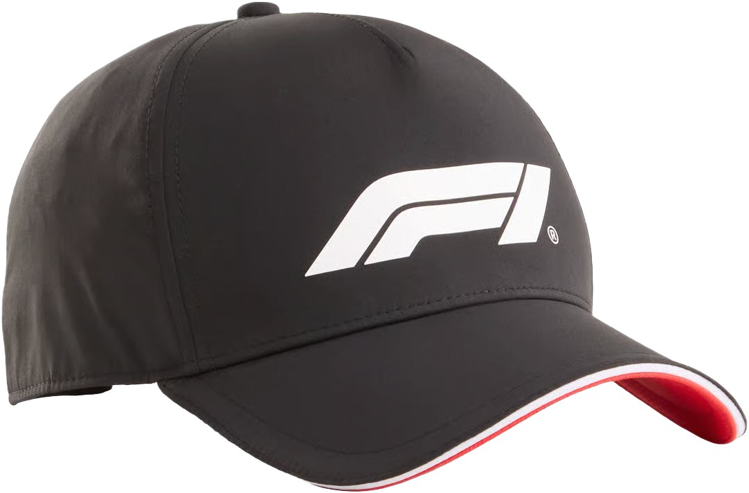 F1 Kasket