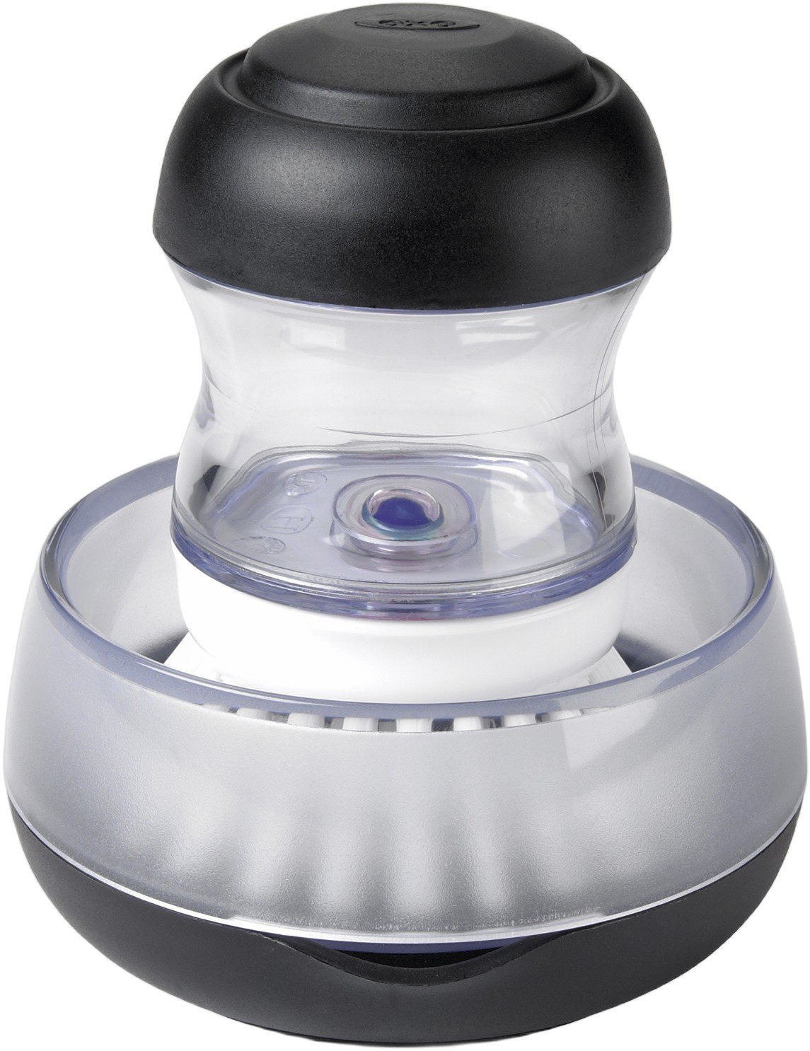 Opvaskebørste m. Sæbepumpe, Sæt