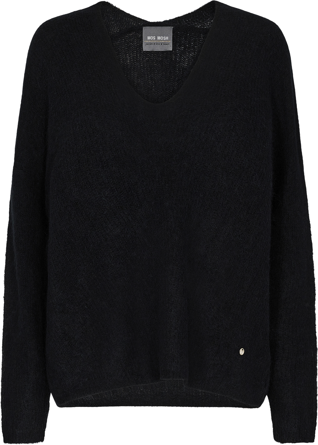 Mmthora Vneck Knit