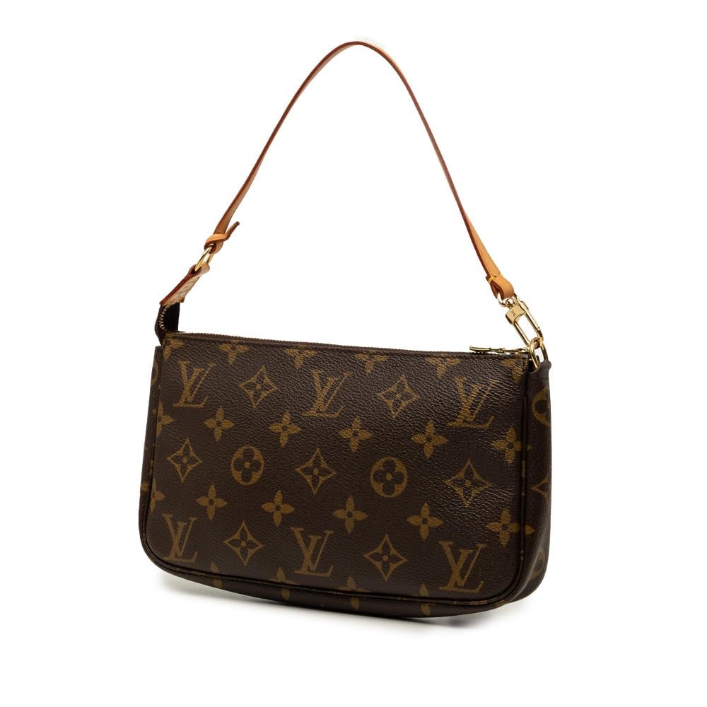 Louis Vuitton Pochette Accessoires