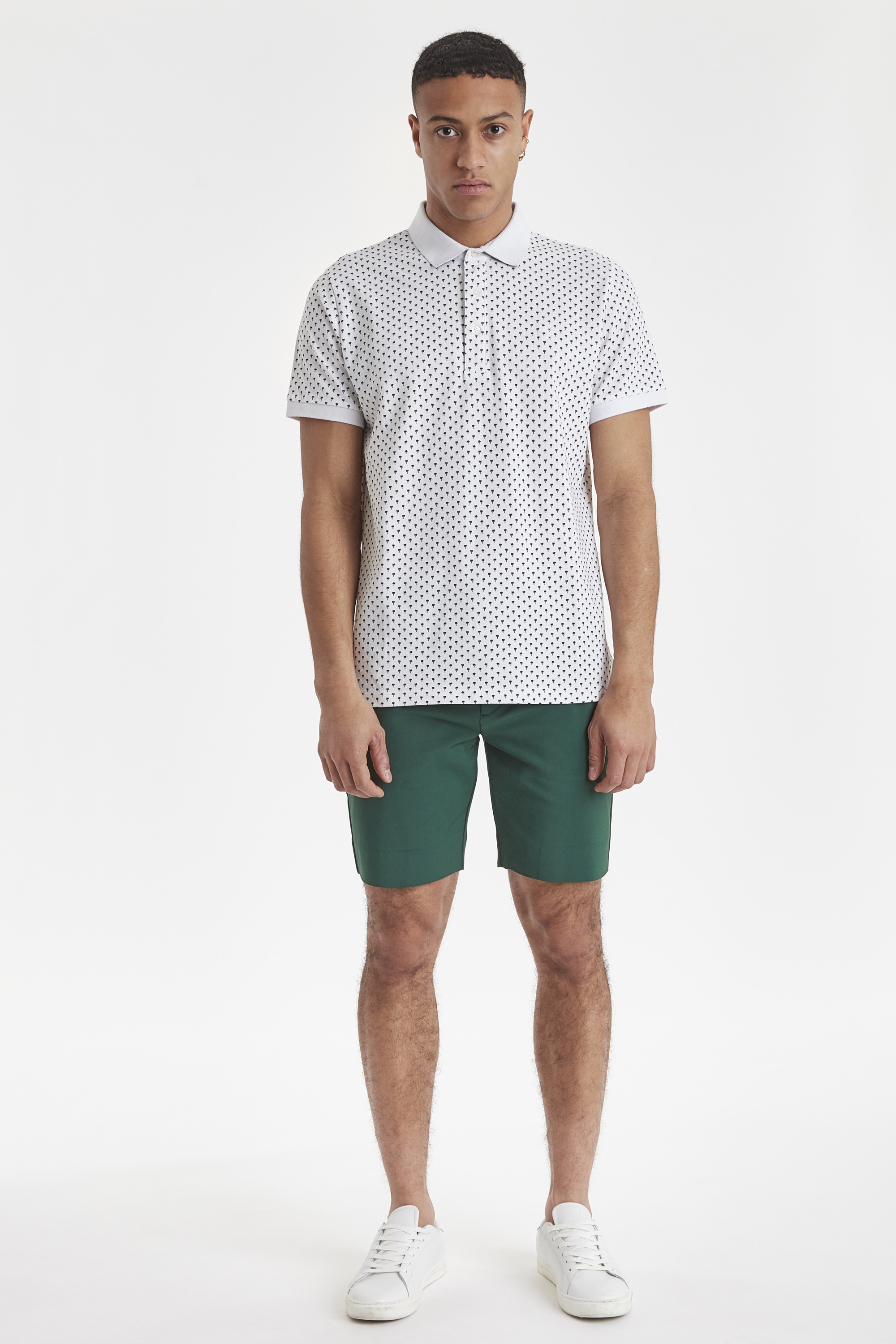 Cfdavide Crew Neck tee