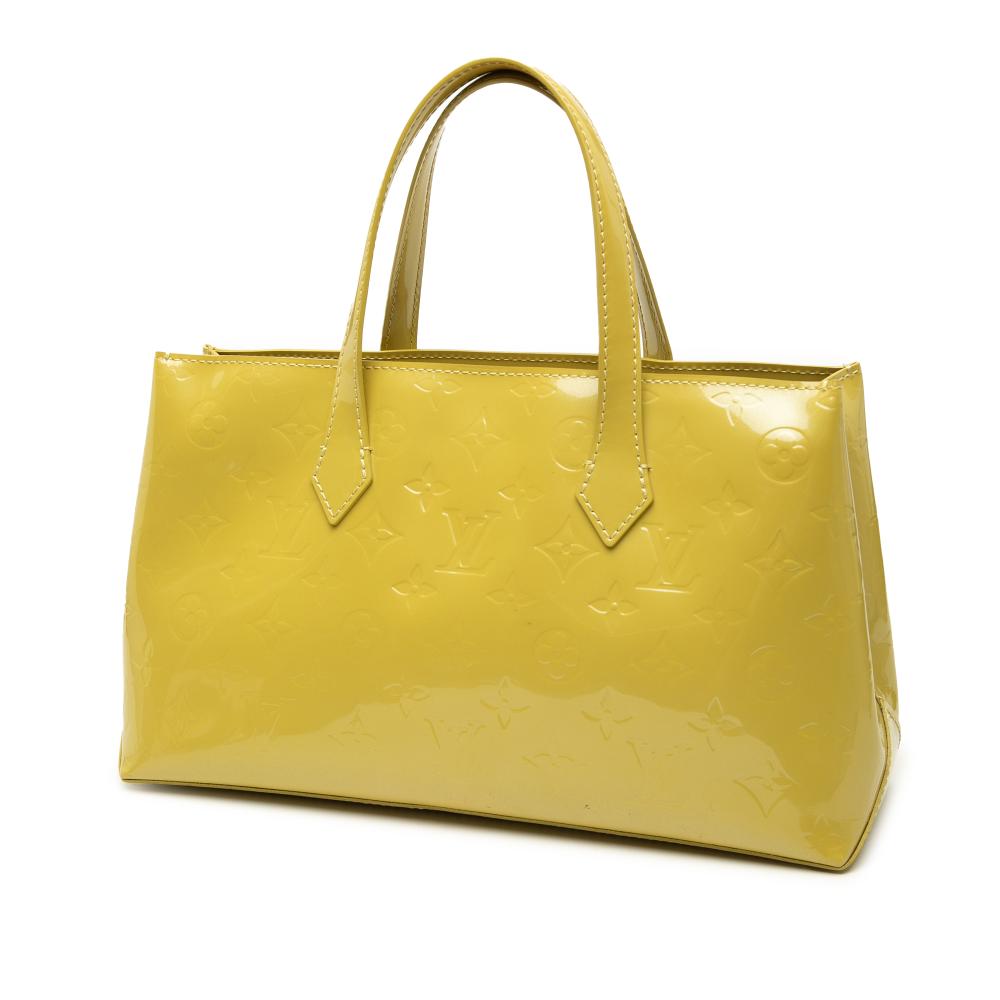 Louis Vuitton Wilshire