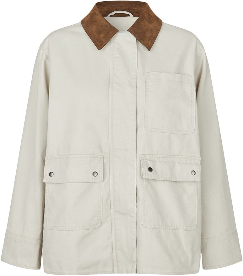 Ursulamd Jacket