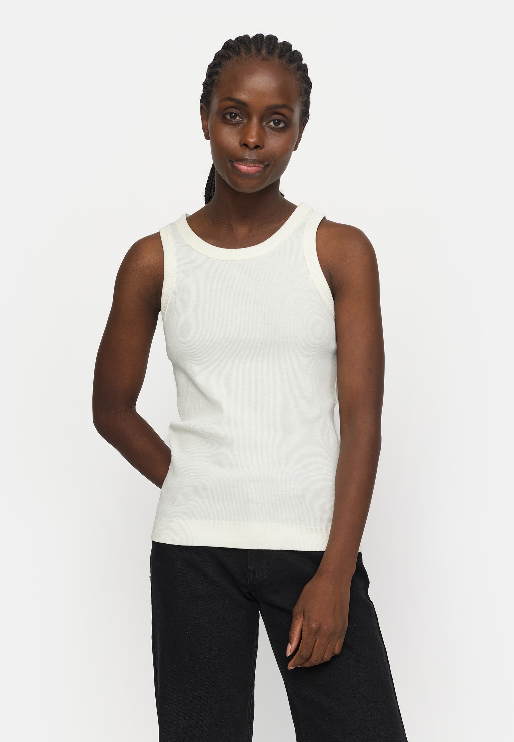 Sradelynn Tank Top Gots