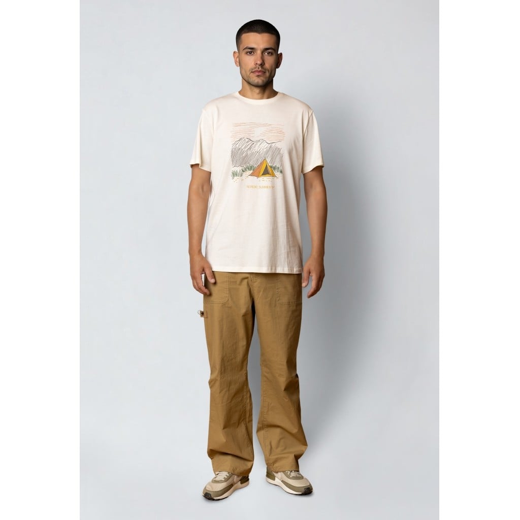 Tent Tshirt