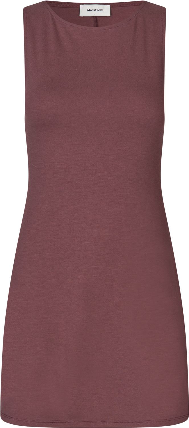 Josefinemd Tank Flare Dress