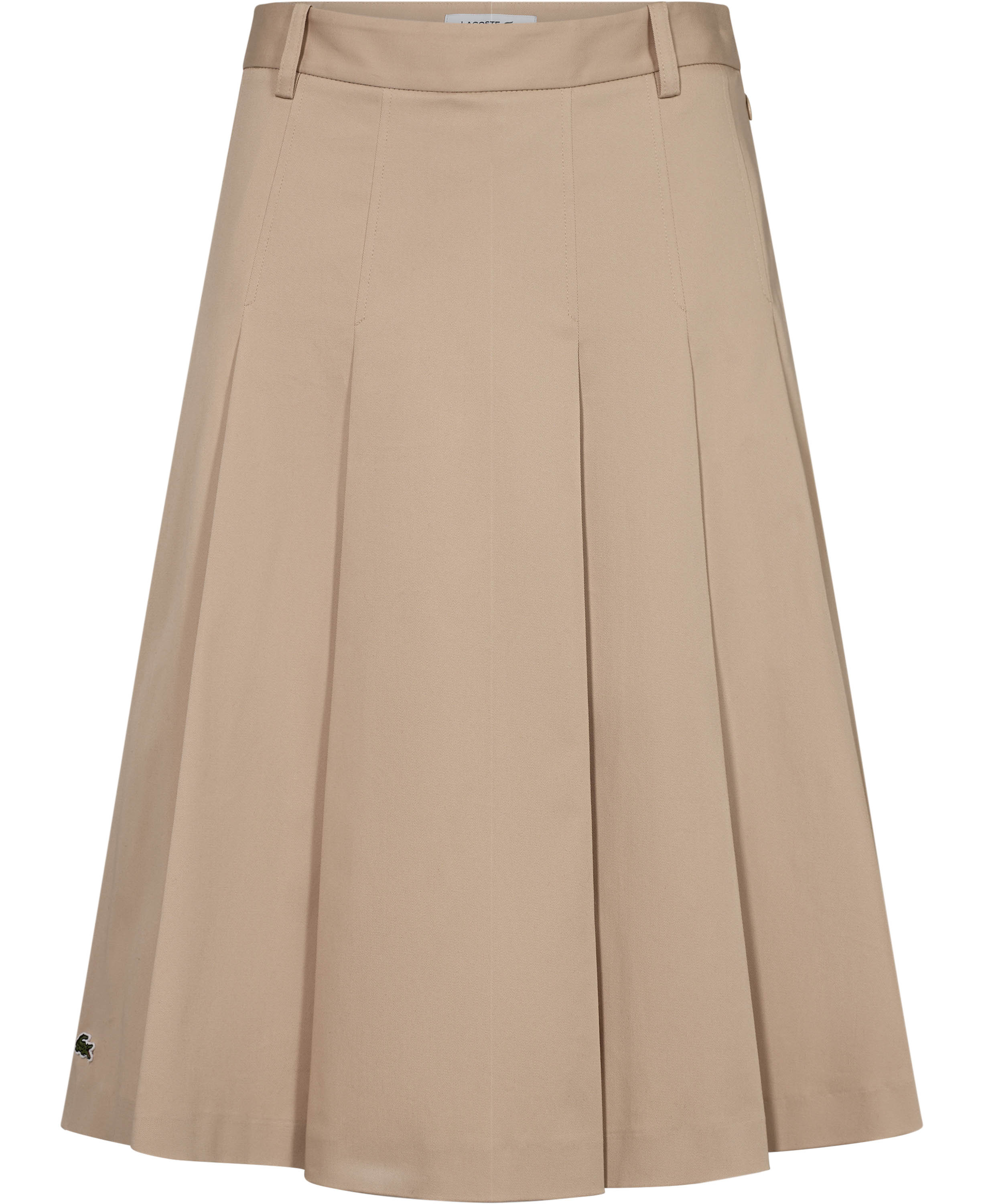 Midlength Skirts Female Adult Wove