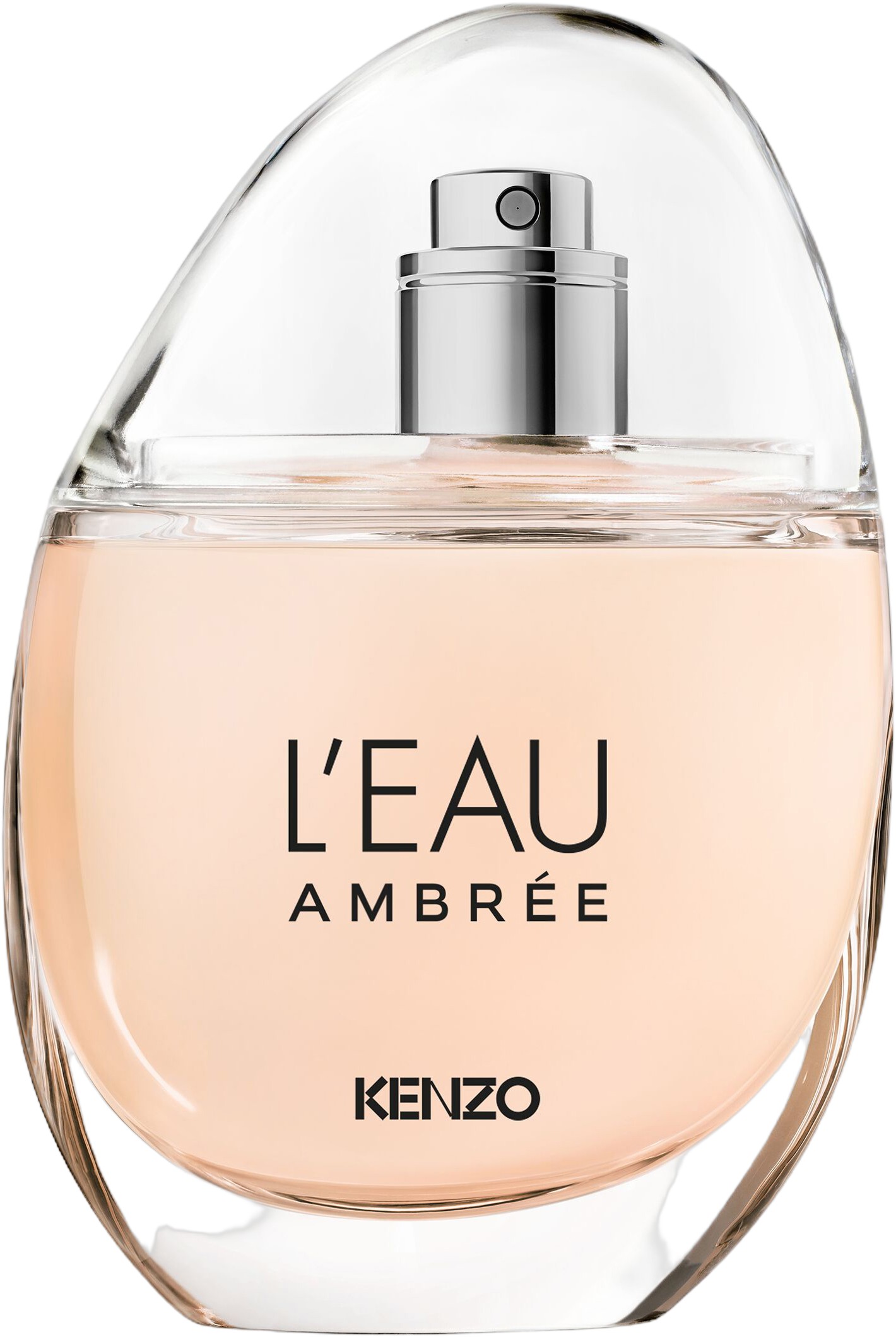 L'eau Ambrée Eau de Parfum