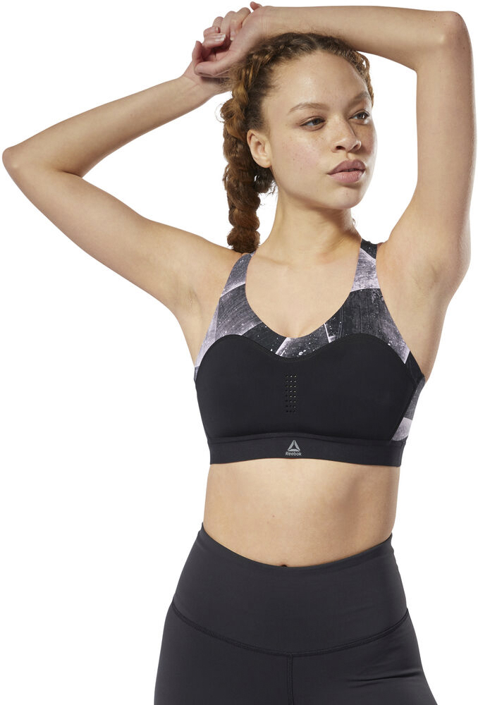 Reebok Puremove Sports BH Shattered Ice