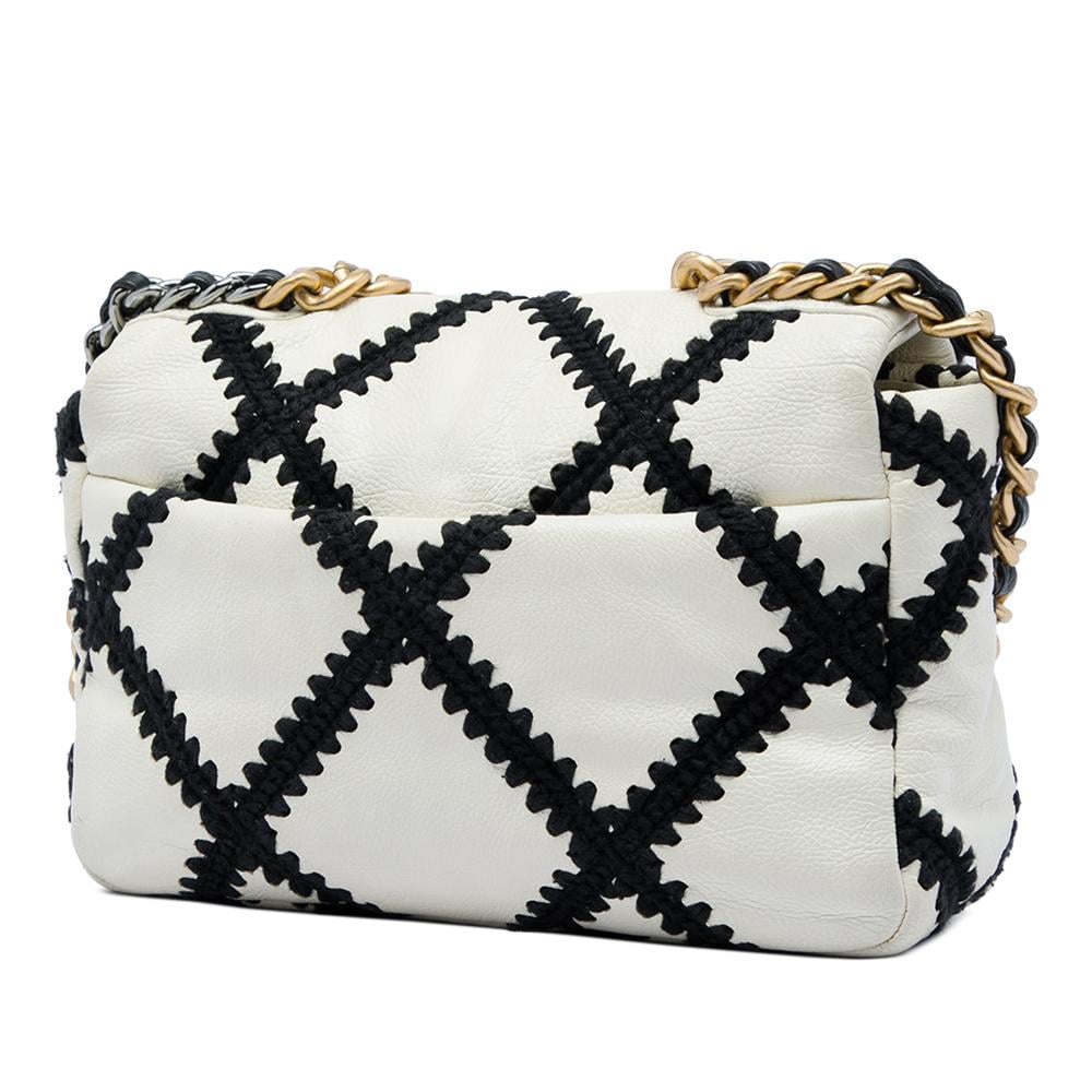 Chanel Flap Bag