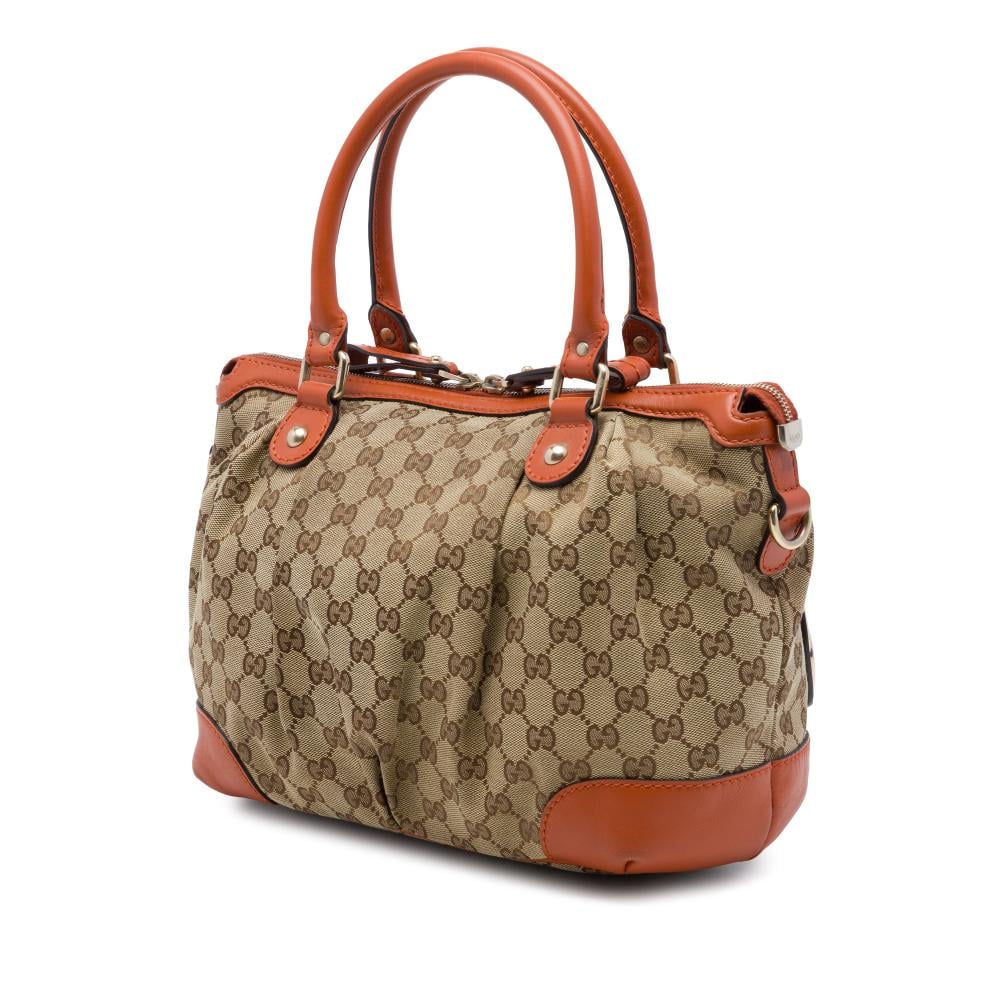 Gucci Tote