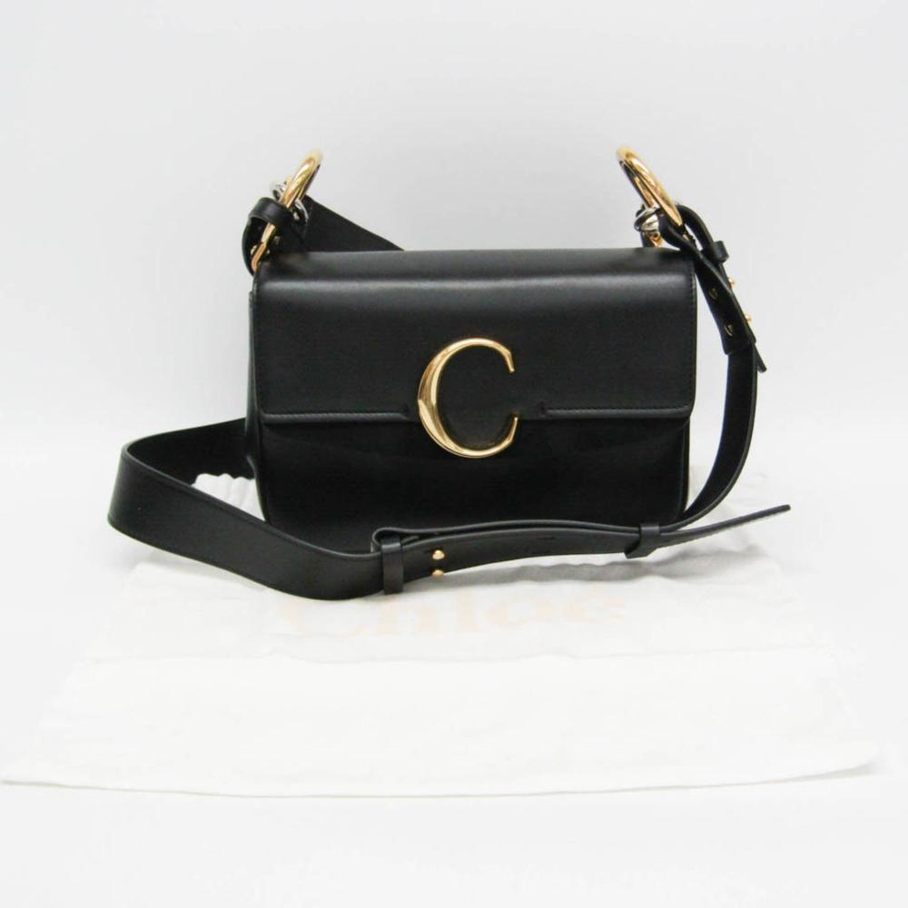 Chloé Shoulder Bag
