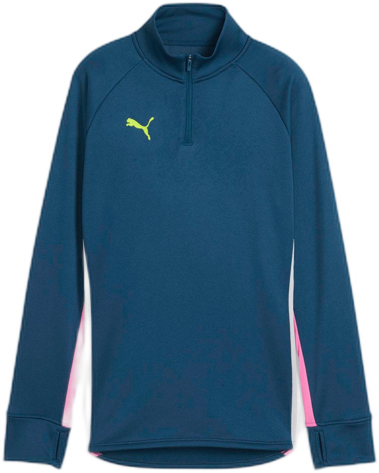 Individual Blaze 1/4 Zip TrÃ¦ningstrÃ¸je