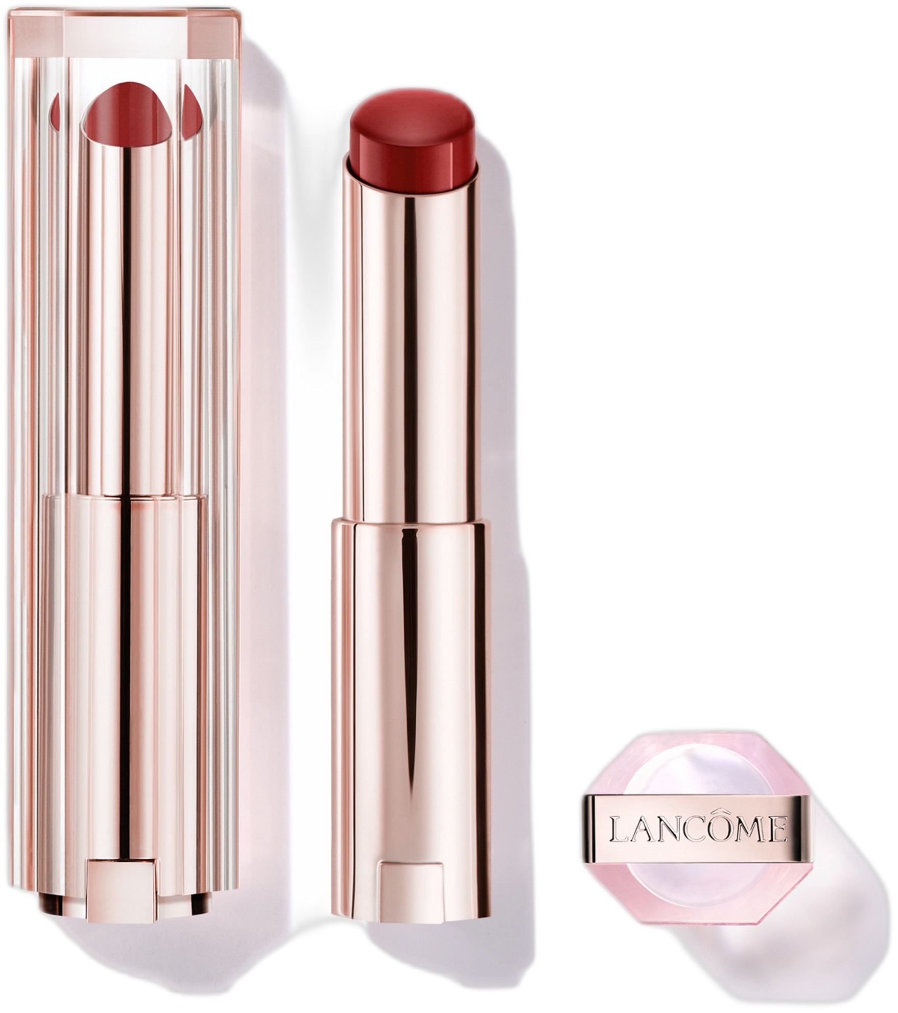 Lancôme Lip Idôle Butterglow Glowy Color Balm