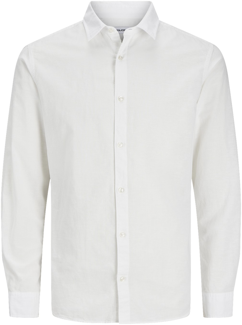 Jjebreeze Shirt LS SN JNR