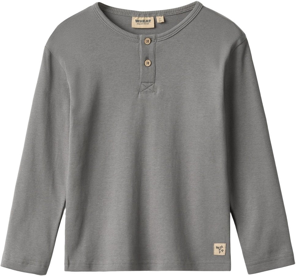 Tshirt L/S Morris