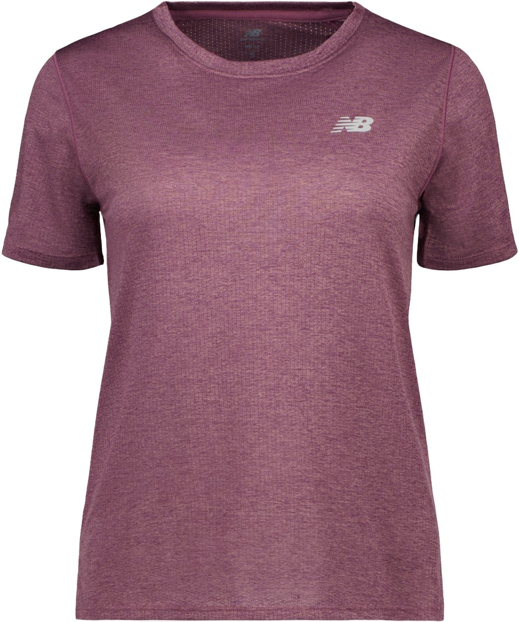 Athletics Løbe Tshirt