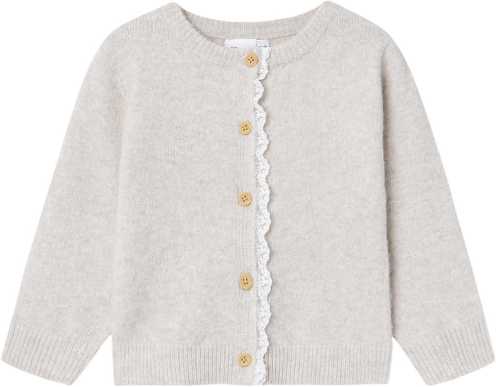 Nmfrikimmi Knit Card