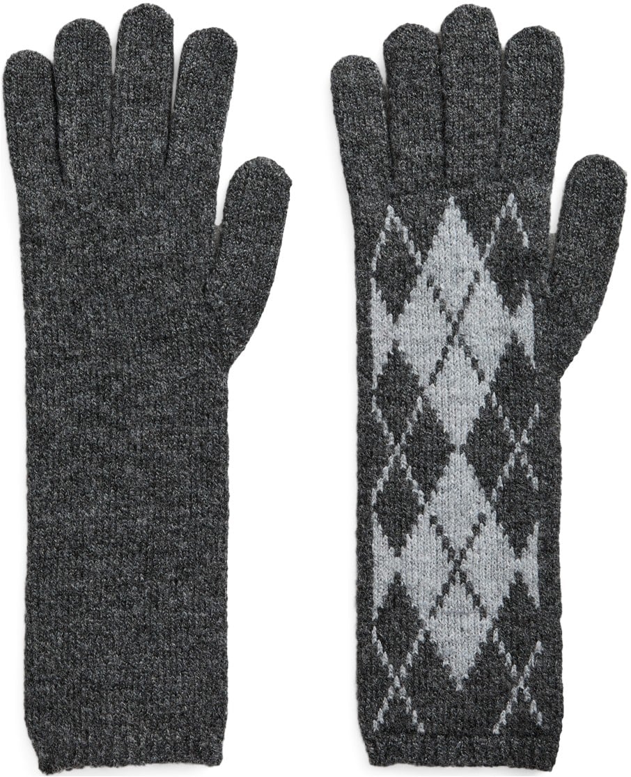 Pcadele Long Gloves BC