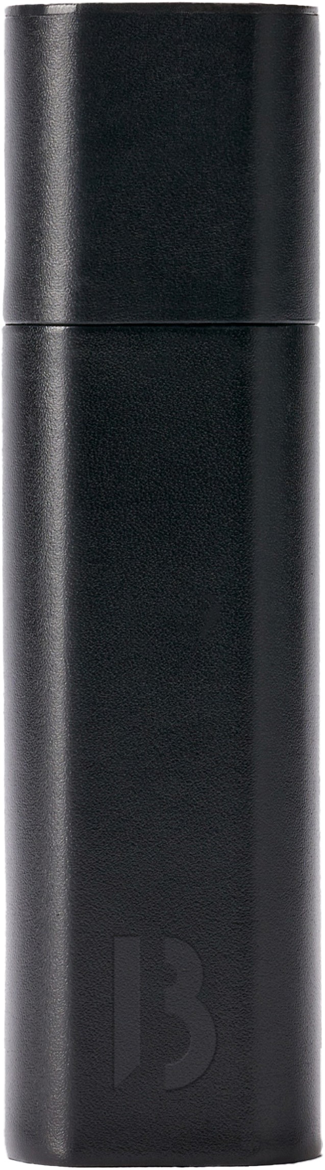 BYR Travel Leather Case Black