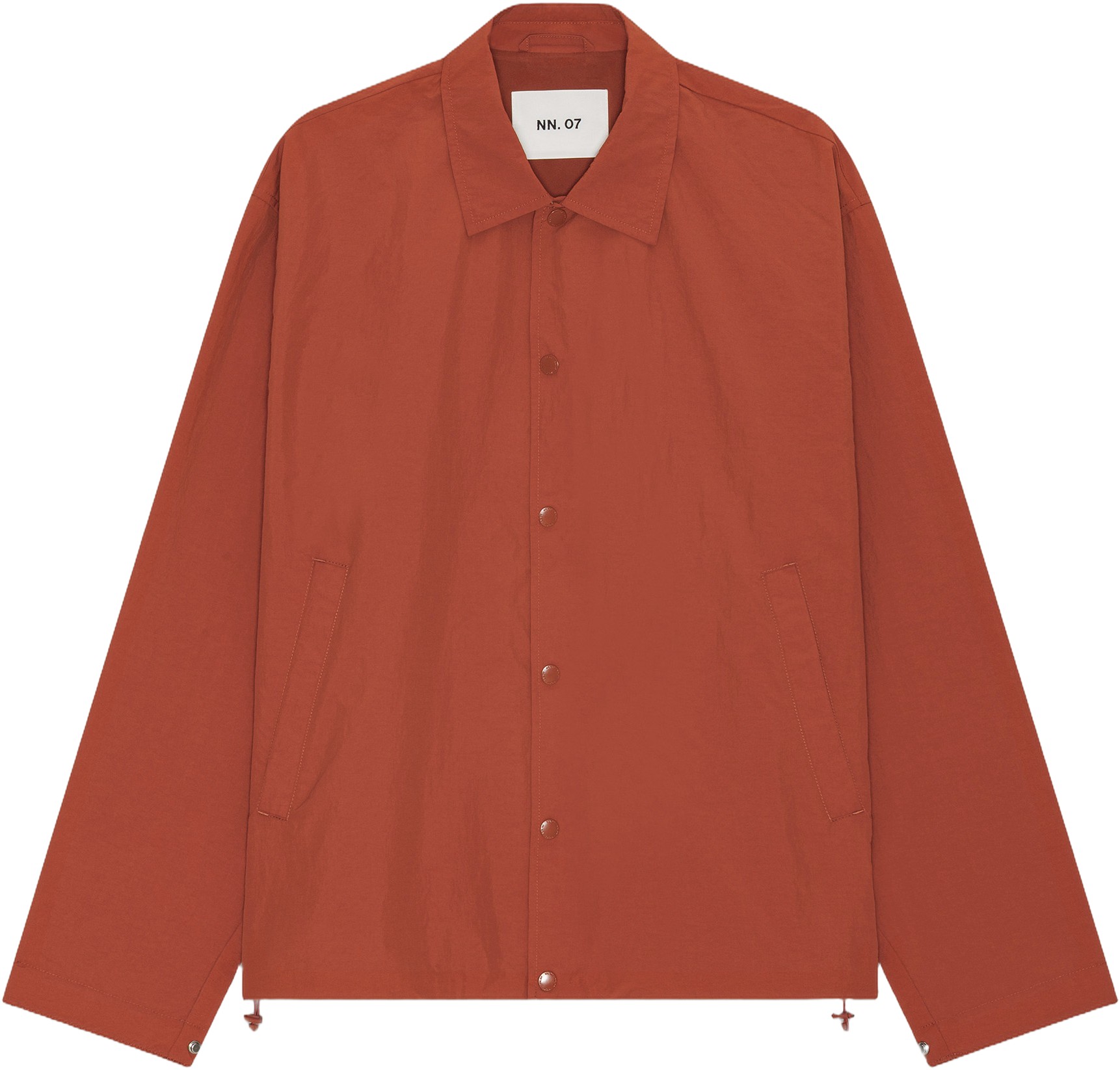 Fenton Jacket