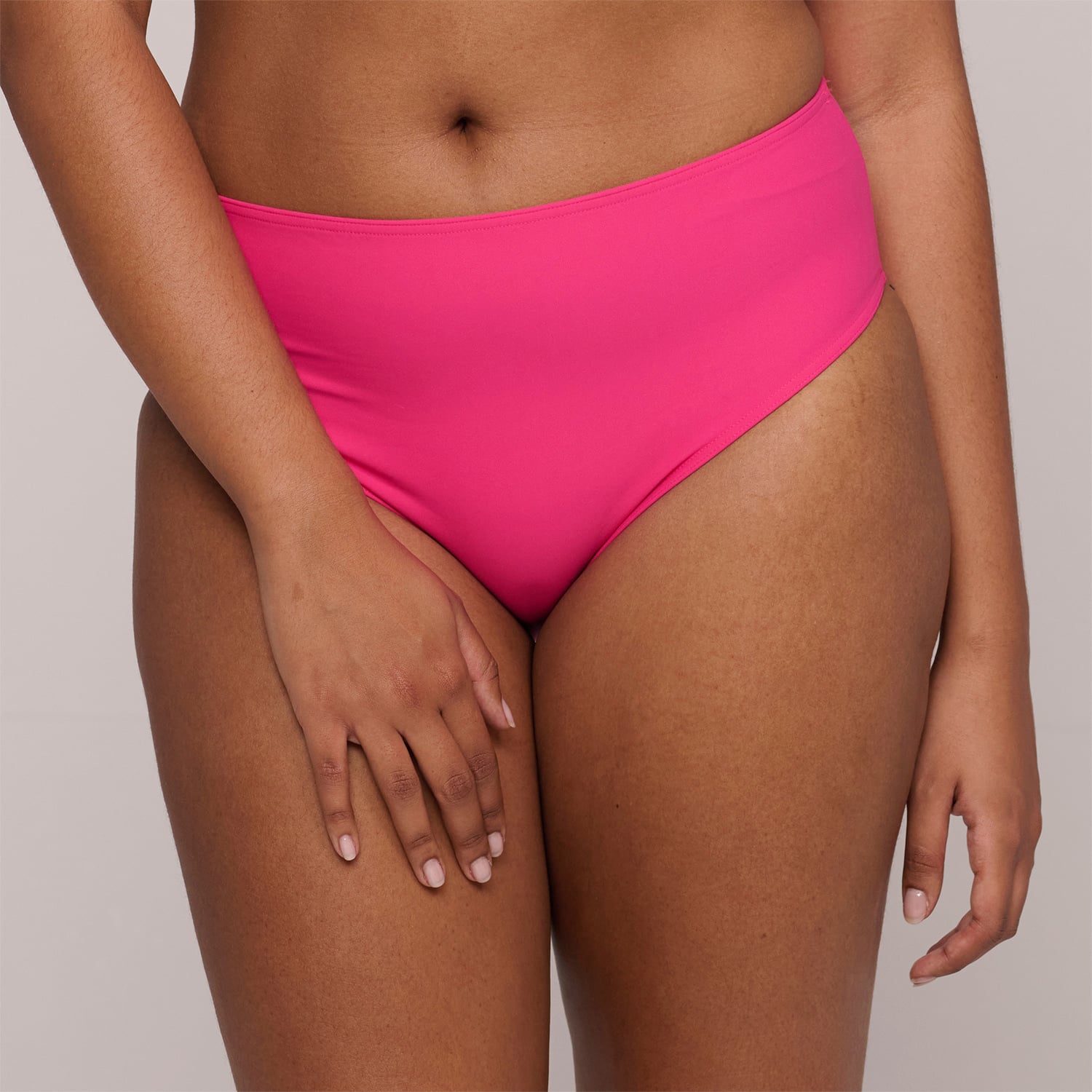 Aswan hÃ¸j Bikini Trusse