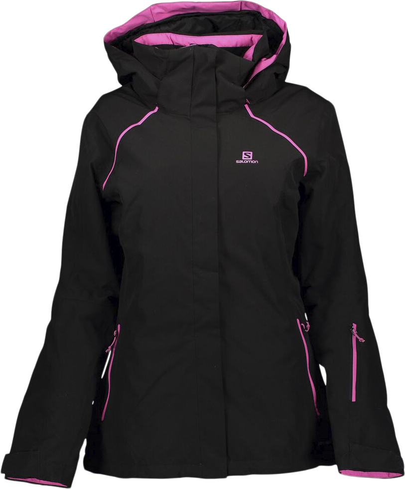 Strike Ski Jacket