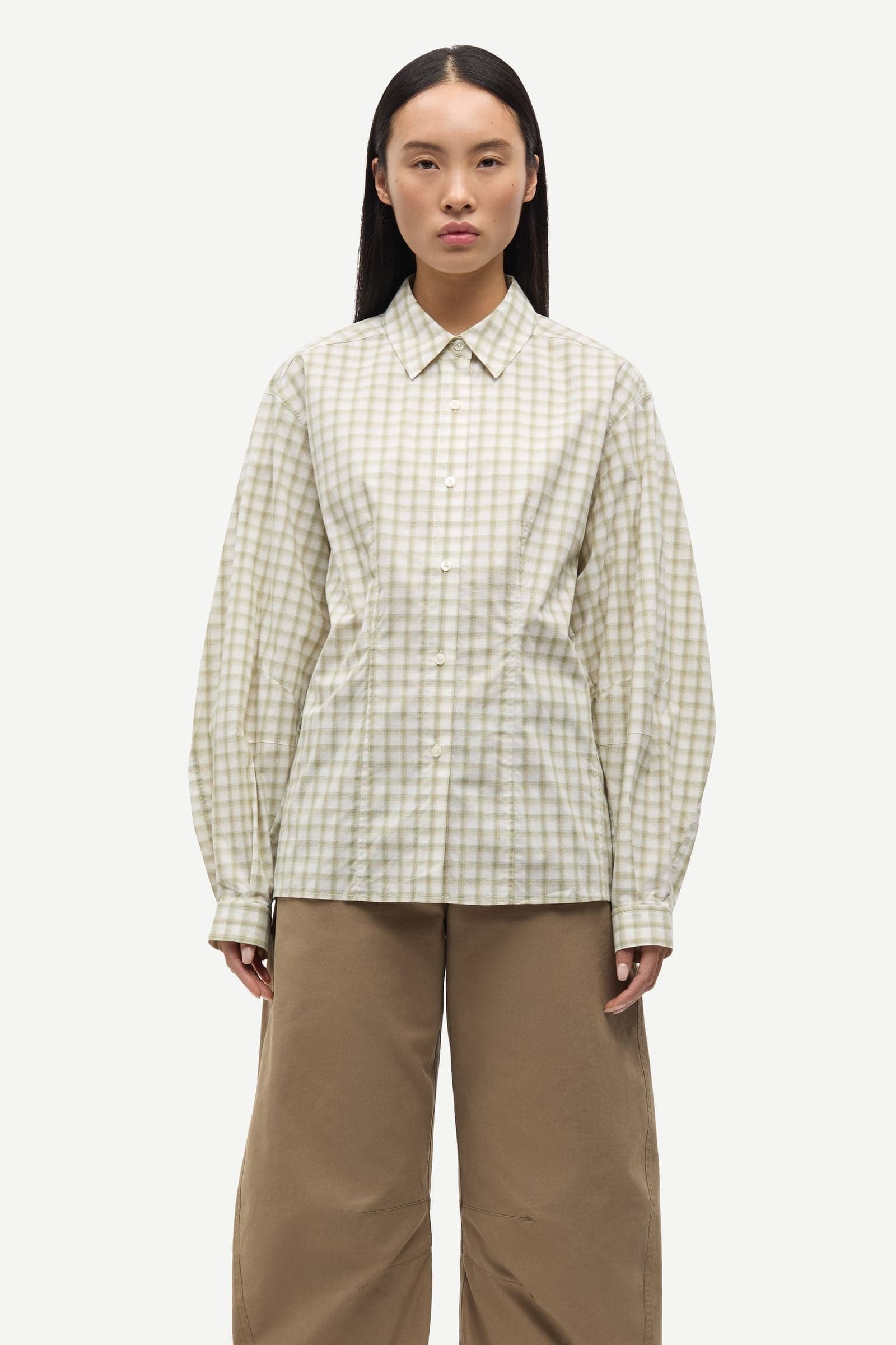 Saalesso Shirt 15902