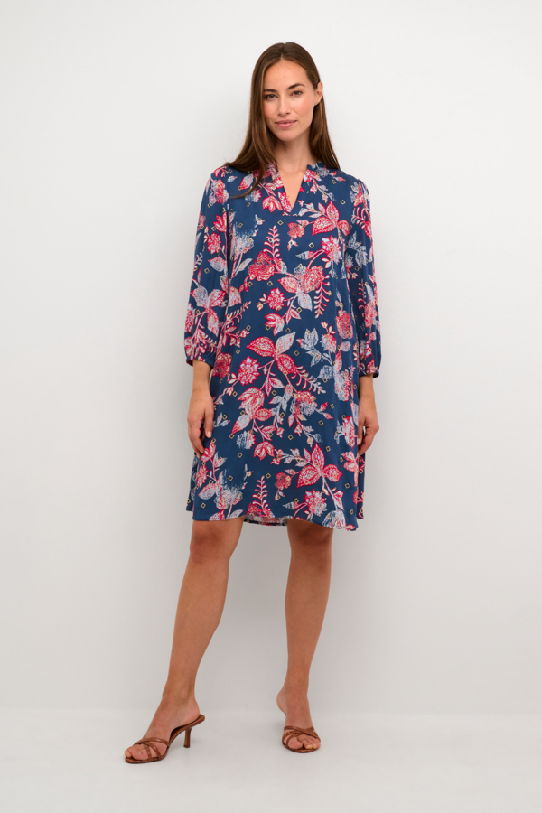 Cupia Short Dress