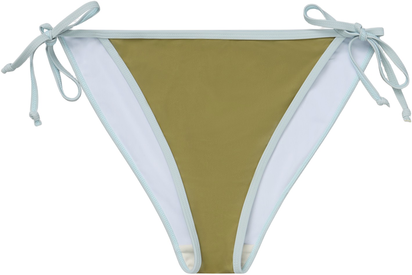 Contrast Baila Bikini Tanga - DKK 167 - Spar 40%
