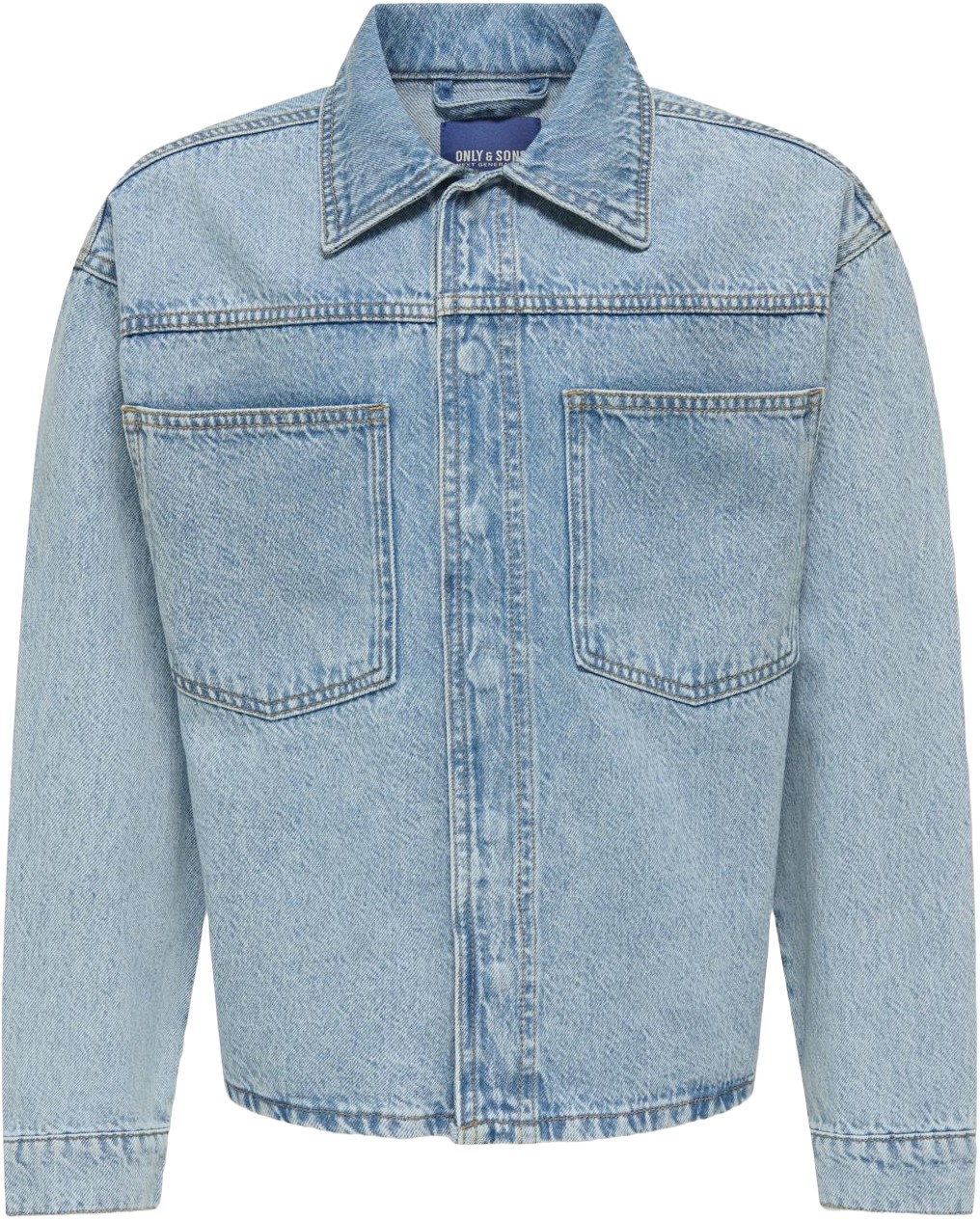 Osjemil BOX AZG DNM Jacket