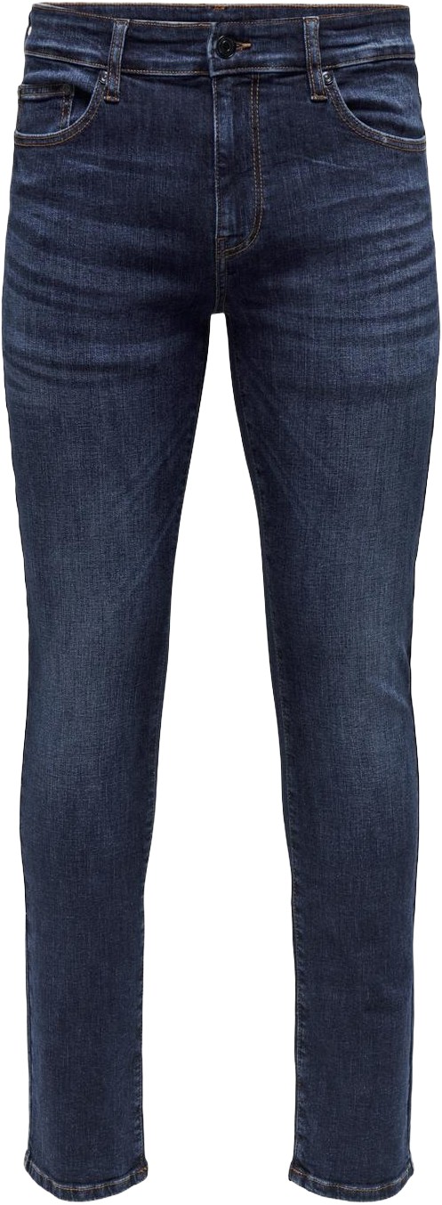 Onsloom Slim DB 6749 MAT DNM Noos