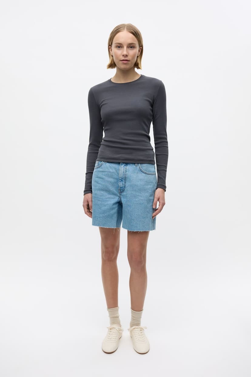 Enbiloba Shorts 7215