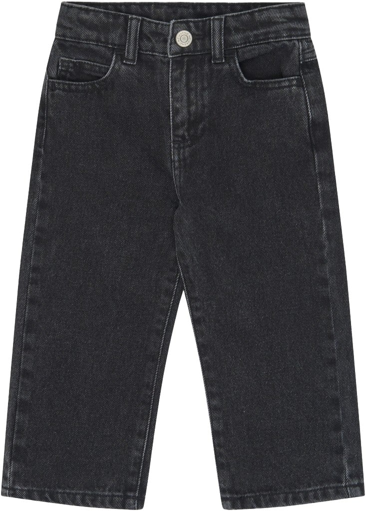 Tnstvalu Baggy Fit Jeans