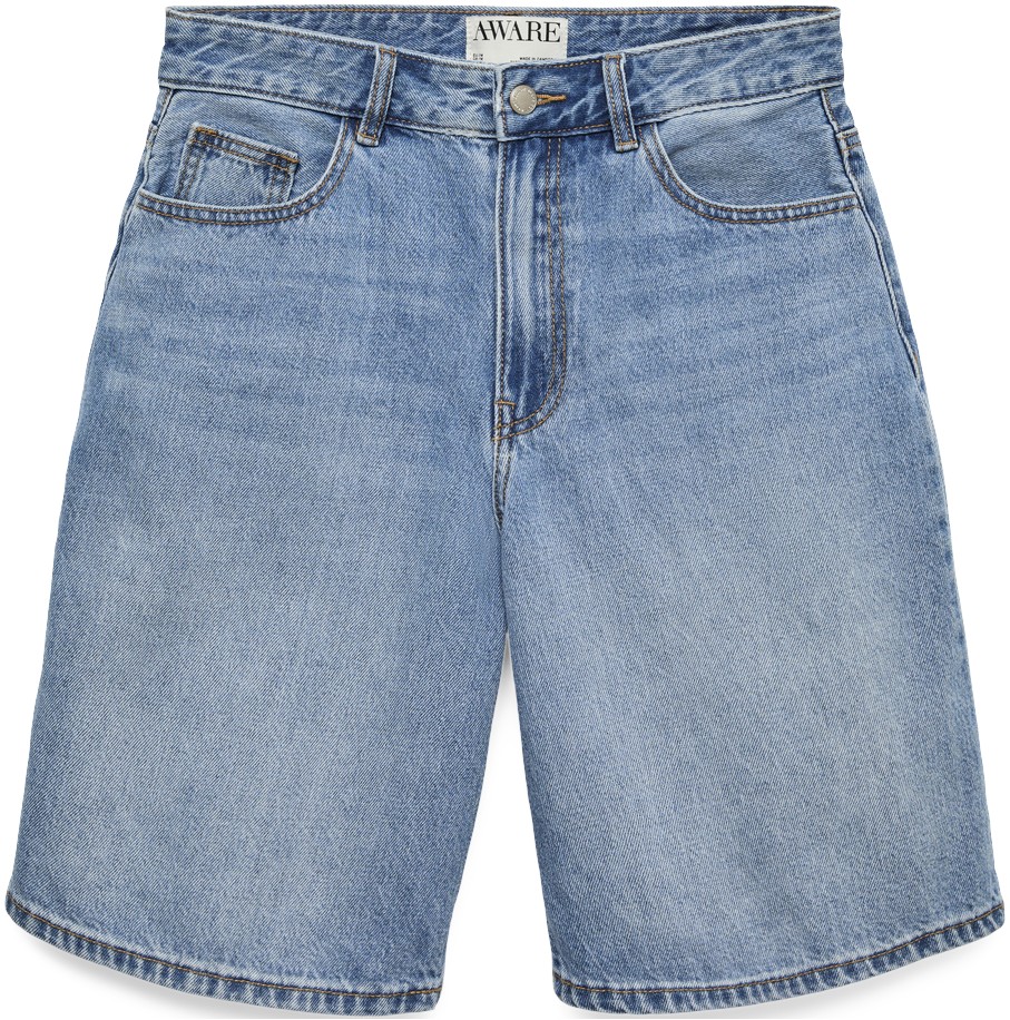 Awsage HR Bermuda Shorts